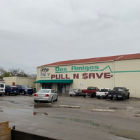 Dos Amigos Pull N Save